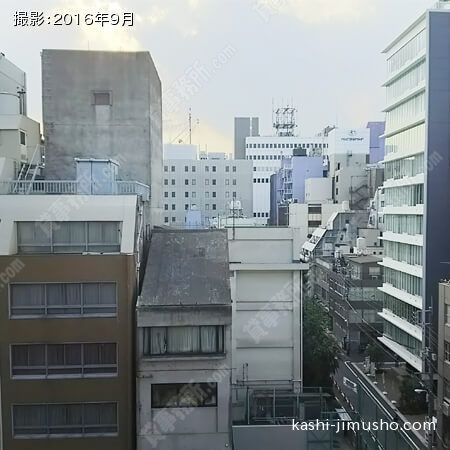 眺望(6階）