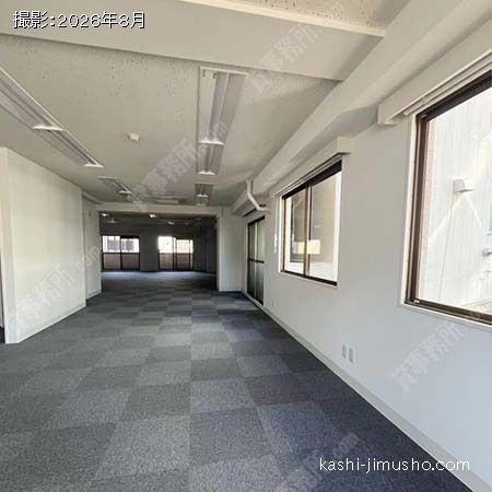貸室内(5階) 貸室内(5階)