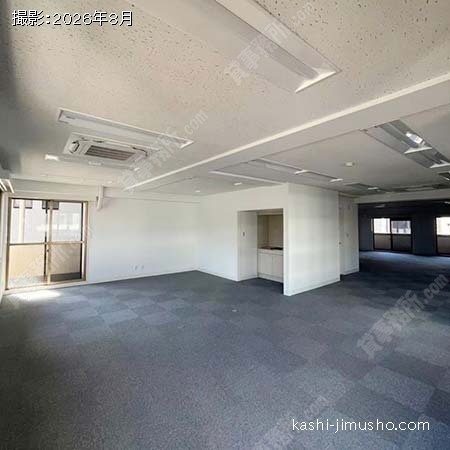 貸室内(5階) 貸室内(5階)