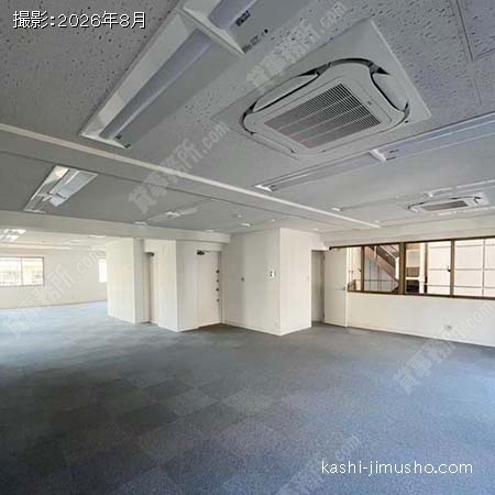 貸室内(5階) 貸室内(5階)