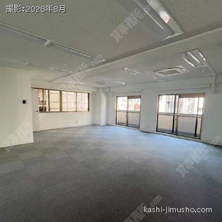貸室内(5階) 貸室内(5階)