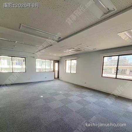 貸室内(5階) 貸室内(5階)