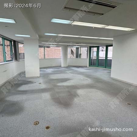 貸室内(7階)