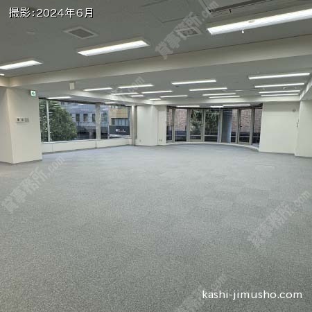 貸室内(2階)