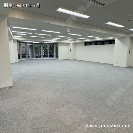 貸室内(2階)