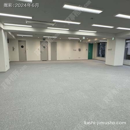 貸室内(2階)