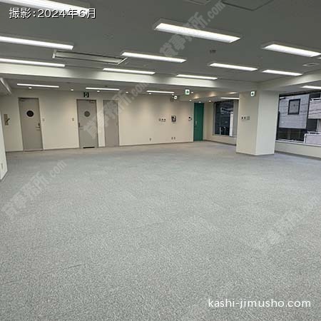 貸室内(2階)