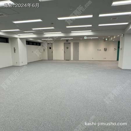 貸室内(2階)
