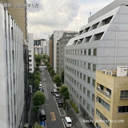 眺望(7階)