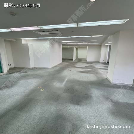 貸室内(7階)