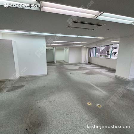 貸室内(7階)