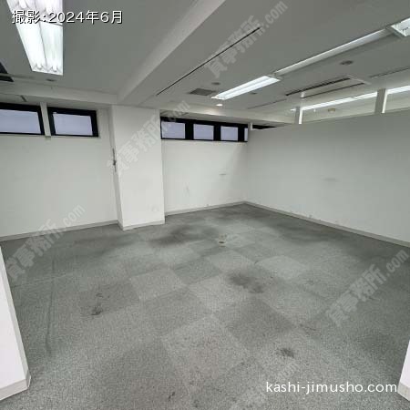 貸室内(7階)