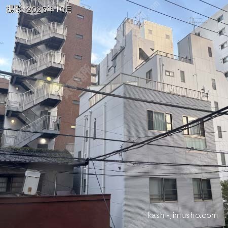 眺望(2階) 眺望(2階)