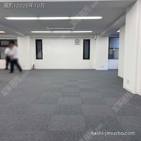 貸室内(2階) 貸室内(2階)