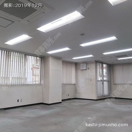 貸室内(3階) 貸室内(3階)