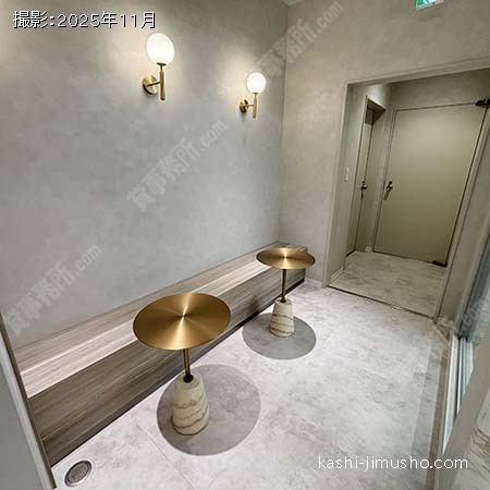 貸室内(B1階) 貸室内(B1階)