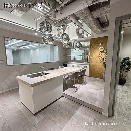 貸室内(B1階) 貸室内(B1階)