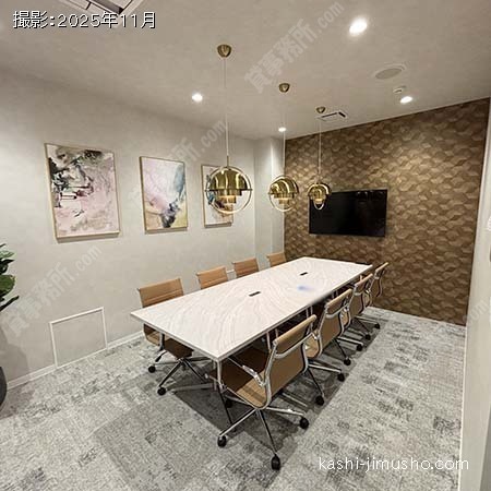 貸室内(B1階) 貸室内(B1階)