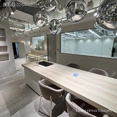 貸室内(B1階) 貸室内(B1階)