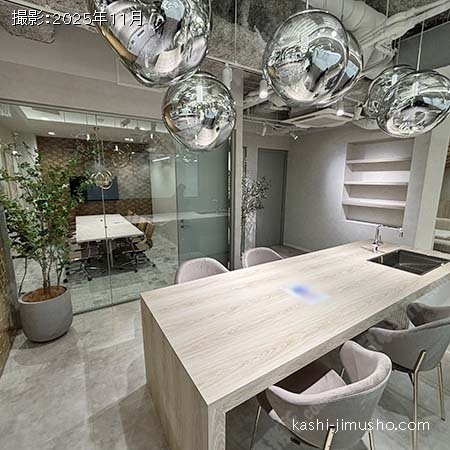 貸室内(B1階) 貸室内(B1階)