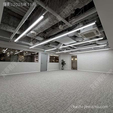 貸室内(B1階) 貸室内(B1階)