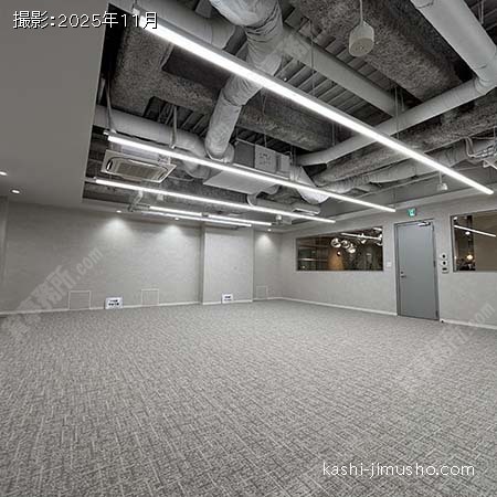 貸室内(B1階) 貸室内(B1階)