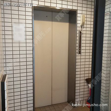 エレベーター