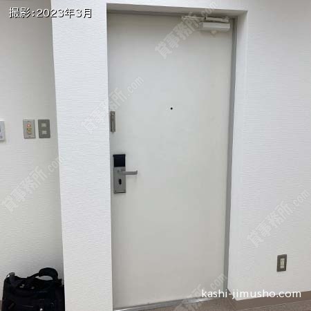 貸室内(3階) 貸室内(3階)