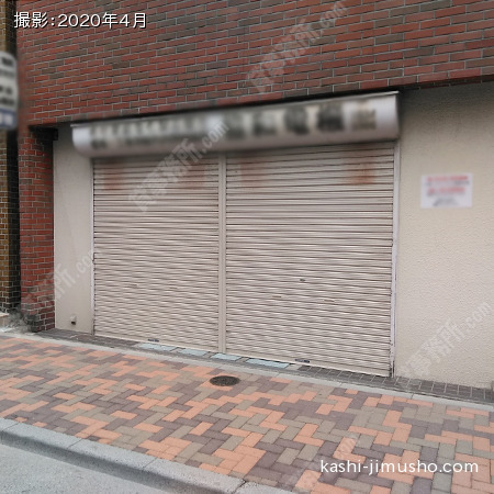 貸室内(1階)