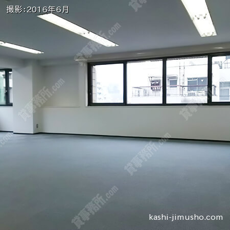 5階貸室内①