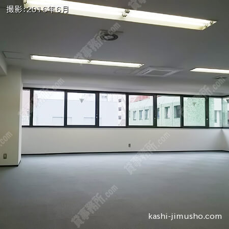 5階貸室内②