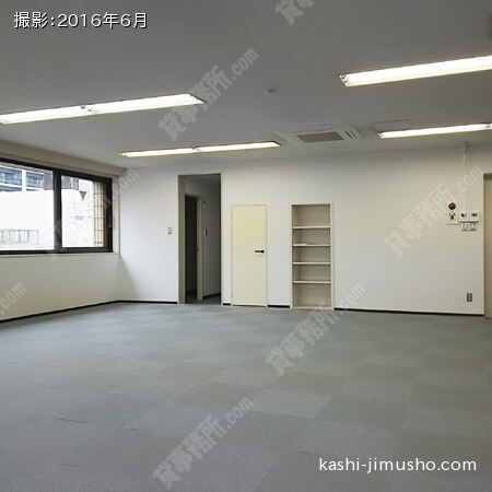 5階貸室内③