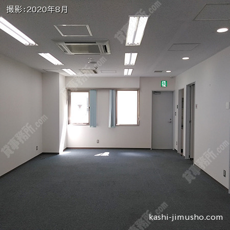 貸室内(7階）