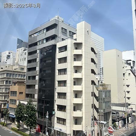 眺望(4階) 眺望(4階)