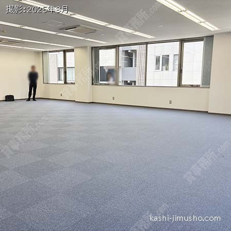 貸室内(6階) 貸室内(6階)