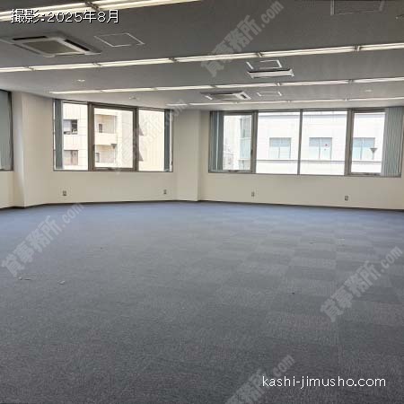 貸室内(6階) 貸室内(6階)