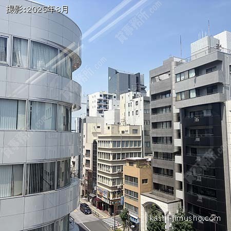 眺望(6階) 眺望(6階)