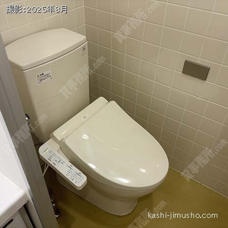 女性トイレ 女性トイレ