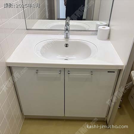 女性トイレ 女性トイレ