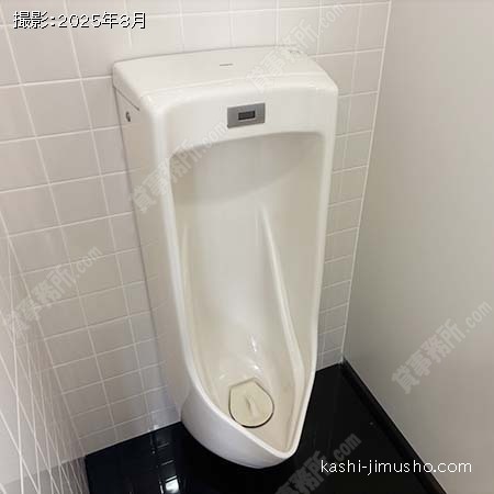 男性トイレ 男性トイレ