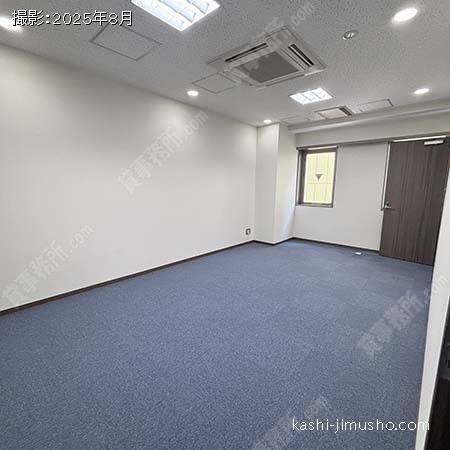 貸室内(4階) 貸室内(4階)