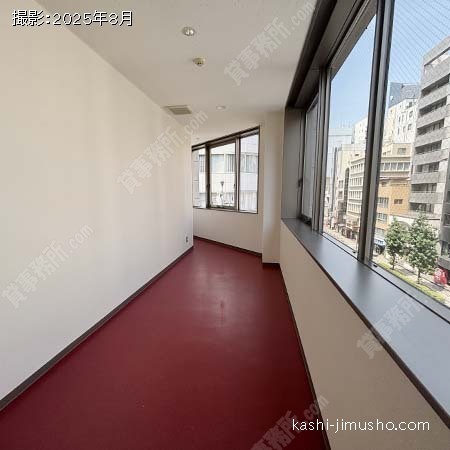 貸室内(4階) 貸室内(4階)