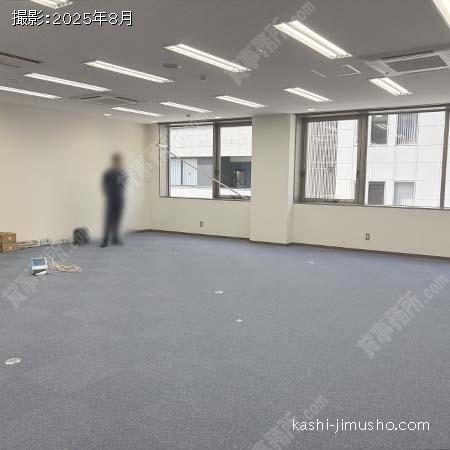 貸室内(4階) 貸室内(4階)