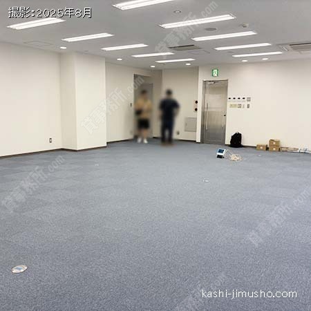 貸室内(4階) 貸室内(4階)