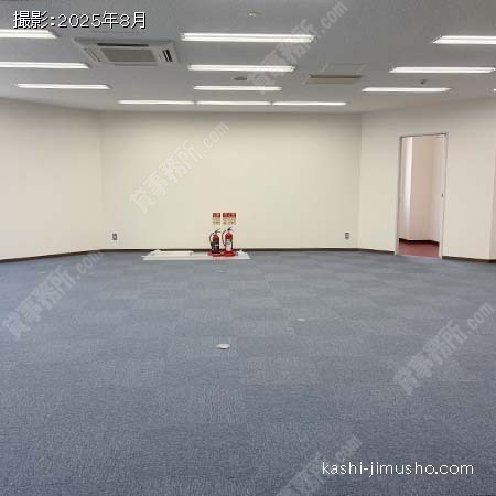 貸室内(4階) 貸室内(4階)