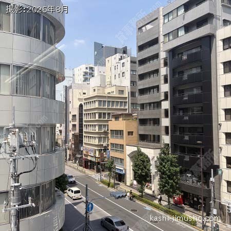 眺望(4階) 眺望(4階)