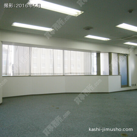貸室内(8階参照）