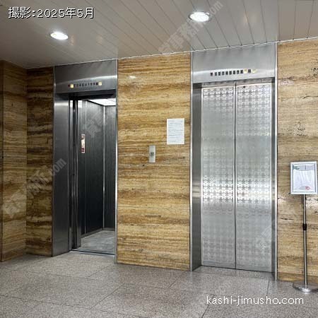 エレベーター