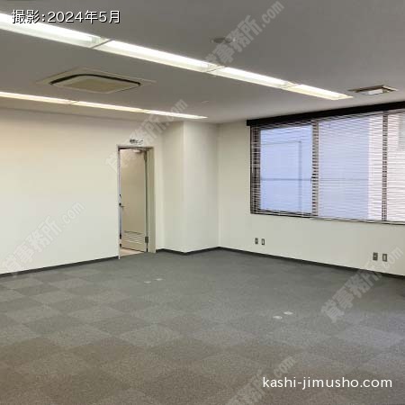 貸室内(4階)