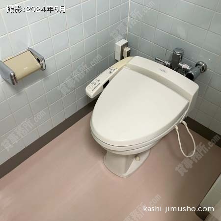 男性トイレ